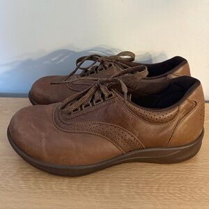 SAS Women’s Walk Easy Shoe - Size 9W